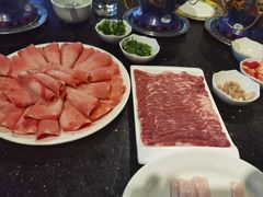 -南门涮肉(上海二店)