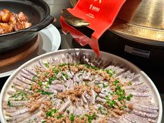 -皇厨荣升名厨家宴.赣州客家菜(金鹏怡和园店)