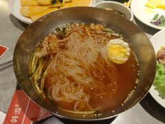 -韩盛·古法烤肉店(皇城恒隆广场店)