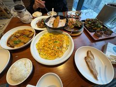-妈妈菜舟山海鲜(定海古城店)