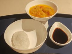 秃黄油捞饭-成隆行·蟹王府(淮海店)