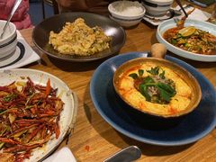 -紫滇源云南生态菜(丹凤街店)