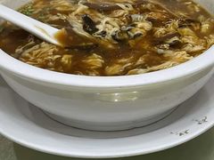 酸辣汤-泰丰楼(前门西大街店)