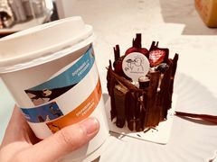 -DOPAMINE多巴胺·甜品面包·生日蛋糕(国贸店)