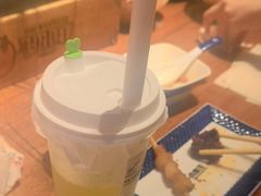 -肉串汪(月坛店)