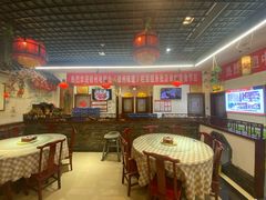 -百味地锅鸡(二店·财校分店)