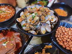 -七串串(无锡总店)