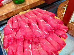 -塔兰齐新疆孜然火锅(鲤鱼山路店)