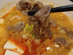 -阿香米线(乐客城店)