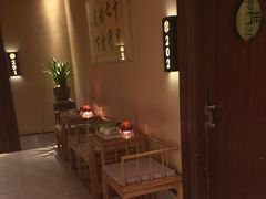 -足本纪·足道 SPA 简餐 小吃(文三西路店)