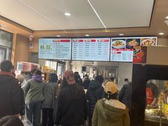 -林静小吃(复兴路店)