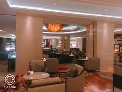 -上海新发展亚太JW万豪酒店