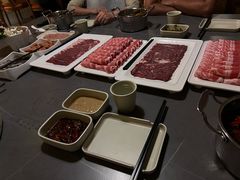 -君邦火锅(新疆大厦店)