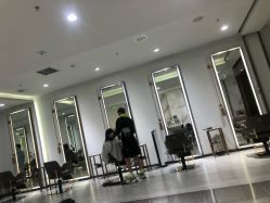 点击看大图 -3AM HAIR SALON烫发染发接发