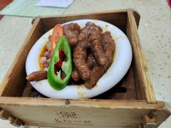 -名点一号·精致茶点·手工制作(宝华店)