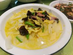 -西新饭店(城中店)