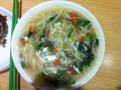 -清真益鑫羊肉手抓馆(南大街店)