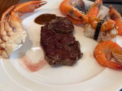 -北京王府井希尔顿酒店·万斯阁西餐厅