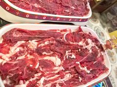 -大吉利·潮汕牛肉火锅(河西店)