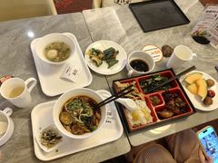 -世新养生馆(福马路店)