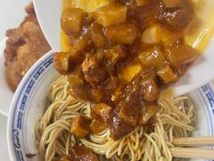 -老地方面馆(思南路店)