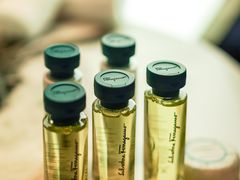 -成都凯宾斯基饭店