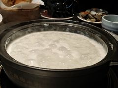 -大良毋米粥(锦龙路总店)