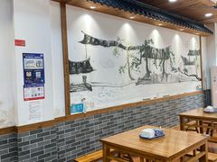 -寅春百年老卤面(汤山店)