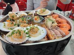 -陈小厨海鲜大咖·15年平潭味(龙王头店)