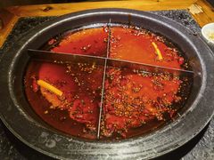 -陈眼镜火锅(总店)