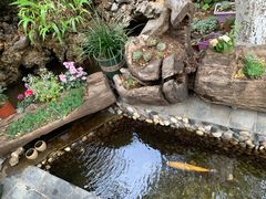 -炊烟餐厅