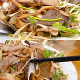 济南20年老店，回济南必去羊汤馆！