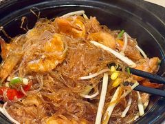 -相思林金岛饭店(青山湖店)