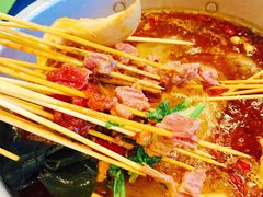 -马路边边 传媒大学店