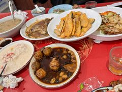 -红灯笼龙凤饭店(宁波老字号店)