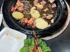 -牛得很·鲜牦牛肉烧烤·牛羊肉菌汤锅(康定店)