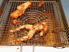 -俊熙家点餐式自助烤肉店(1227广场店)