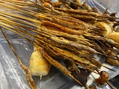 -新疆阿凡提烧烤(泾水路店)