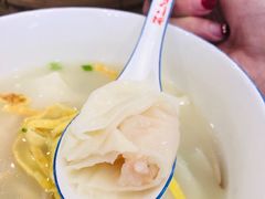 -不二心包子铺(二七广场店)