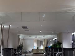 -YCHL FIT 健身(星寰店)