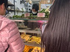 -许阿姨糕团店(南京总店)