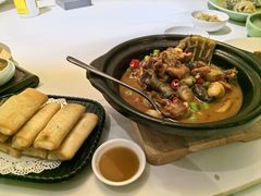 -荟廷·晶萃(陆家嘴尚悦湾店)