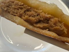 -馅饼粥·百年传承 since1926(中山路店)