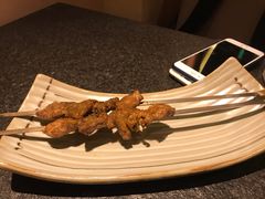 -丝路金桃·新疆菜(徐汇店)