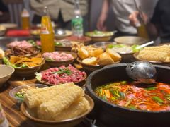 -笔记安顺夺夺粉火锅