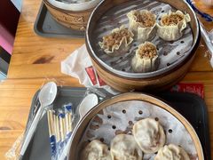 -鸡鸣汤包(红山动物园店)