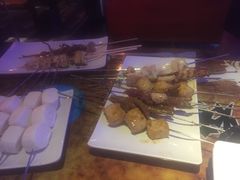 -那些年BBQ烧烤吧