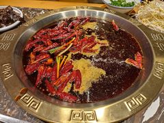 -堂客老火锅(欣阳广场总店)