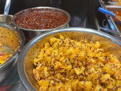 -周小亮丁家坡洋芋(全国总店)