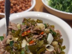 -巢爷老味(东方红店)